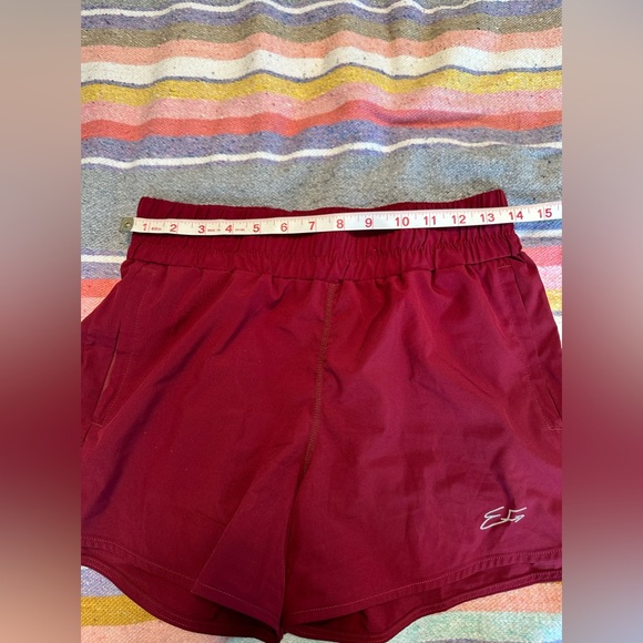 Ever Forward athletic 3 inch inseam shorts - Picture 7 of 8